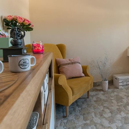 Apartmany U Sjezdovky Kvilda Bagian luar foto
