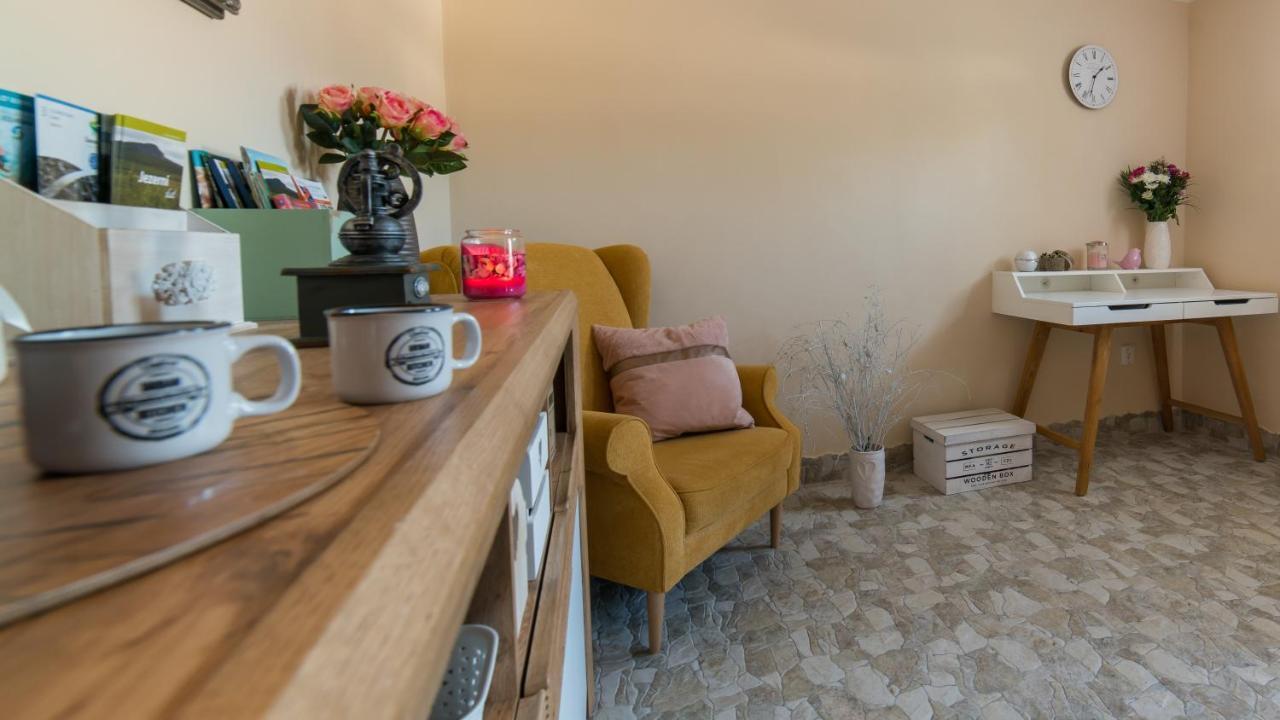 Apartmany U Sjezdovky Kvilda Bagian luar foto