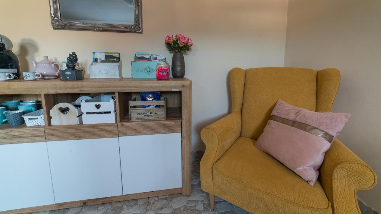 Apartmany U Sjezdovky Kvilda Bagian luar foto