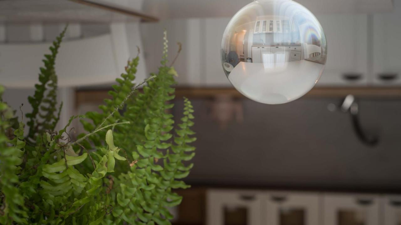 Apartmany U Sjezdovky Kvilda Bagian luar foto