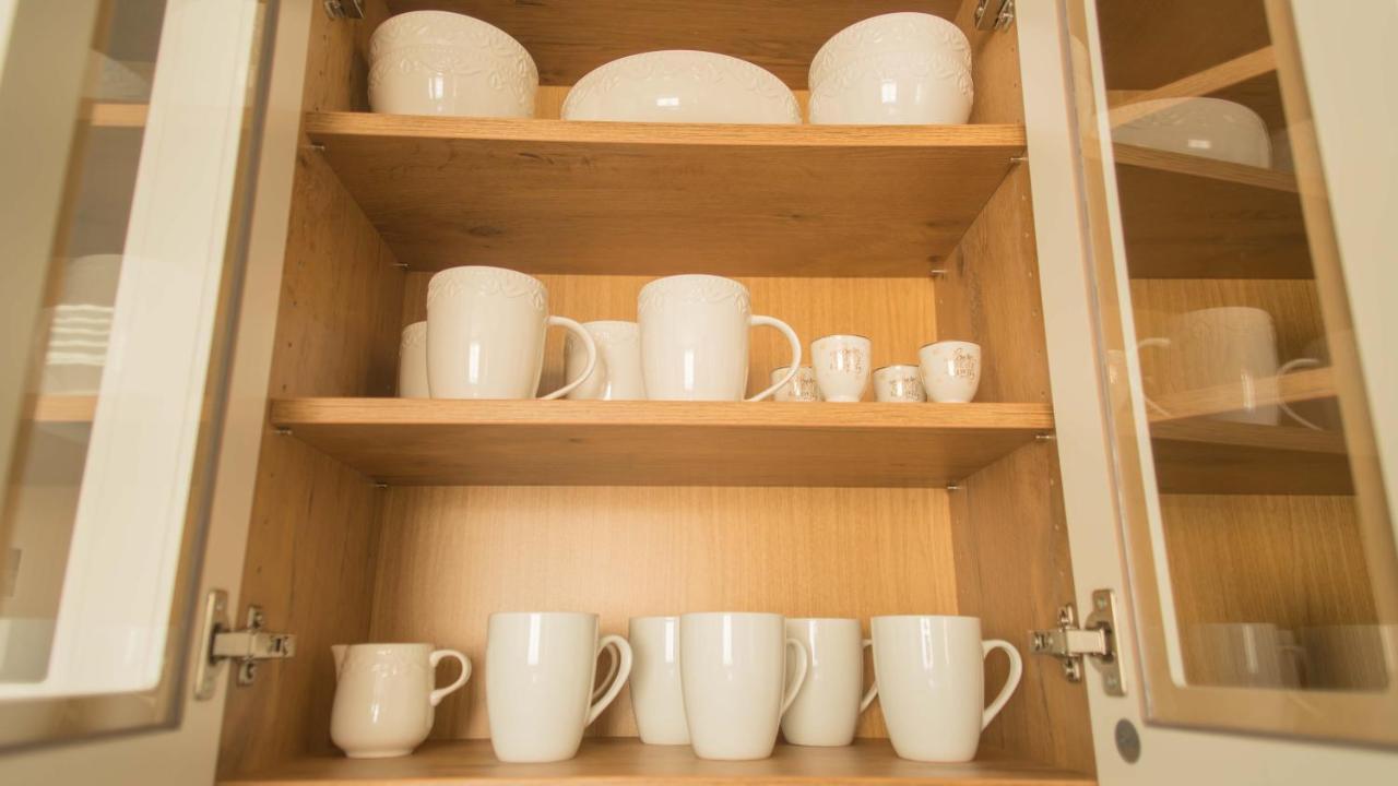 Apartmany U Sjezdovky Kvilda Bagian luar foto