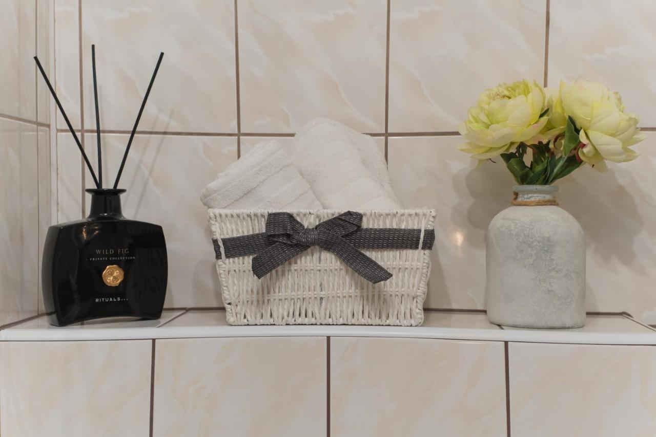 Apartmany U Sjezdovky Kvilda Bagian luar foto