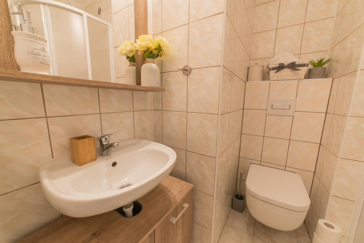 Apartmany U Sjezdovky Kvilda Bagian luar foto