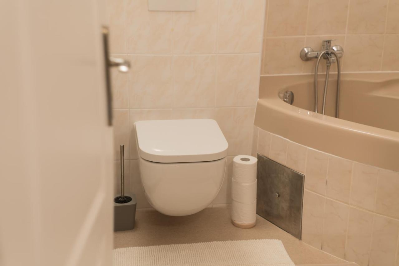 Apartmany U Sjezdovky Kvilda Bagian luar foto