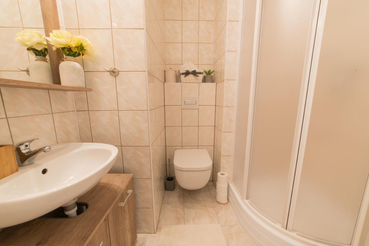 Apartmany U Sjezdovky Kvilda Bagian luar foto