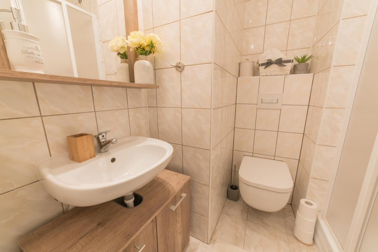Apartmany U Sjezdovky Kvilda Bagian luar foto