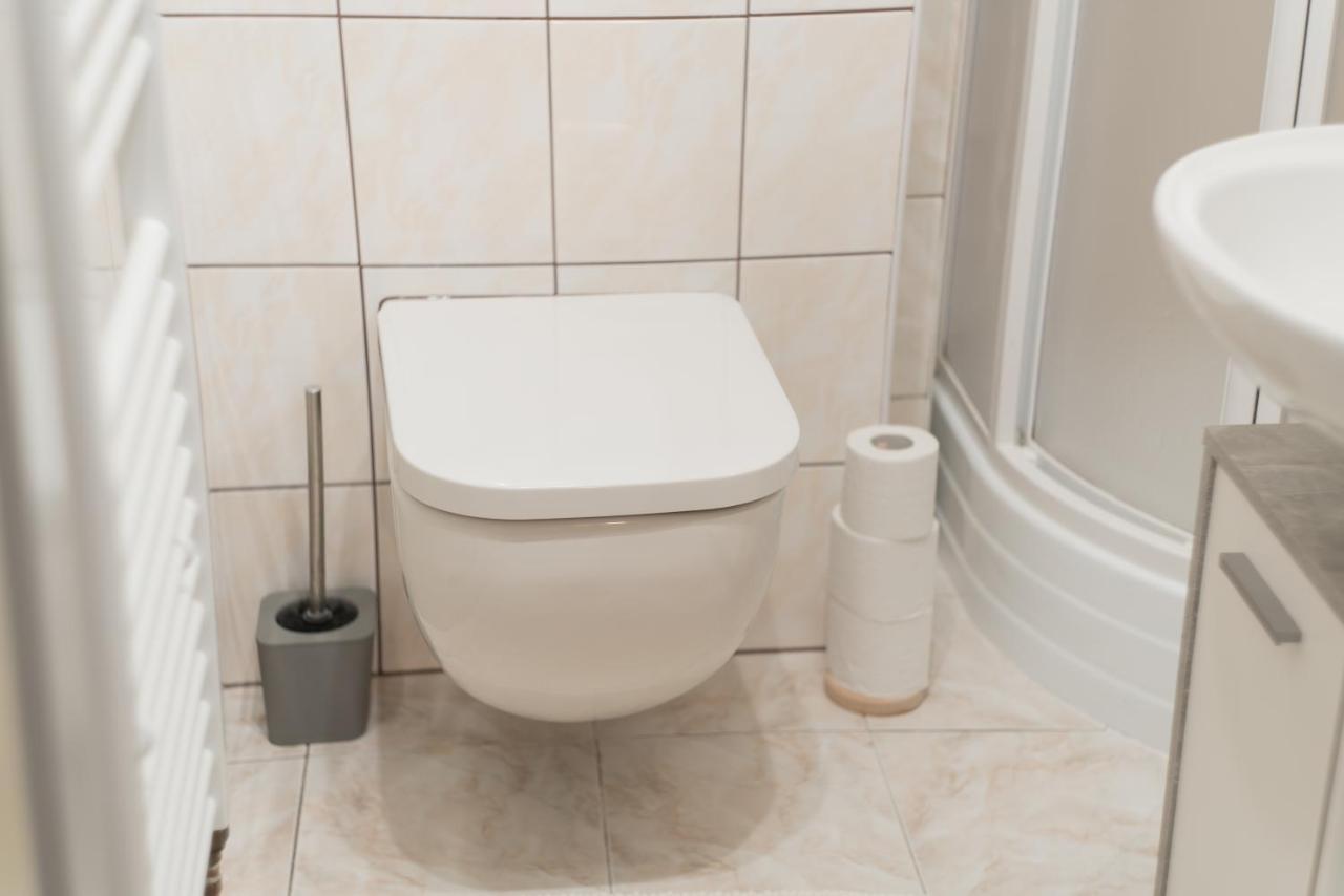 Apartmany U Sjezdovky Kvilda Bagian luar foto